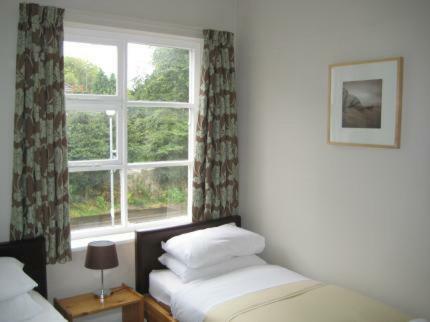 The Kings Arms Bed & Breakfast Wilmslow Dış mekan fotoğraf