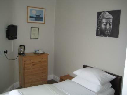 The Kings Arms Bed & Breakfast Wilmslow Dış mekan fotoğraf